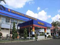 Extension Class Program UNKRIS Jakarta Nomor Home Photo 1