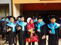 Extension Class Program UNKRIS Jakarta Nomor Home Photo 3